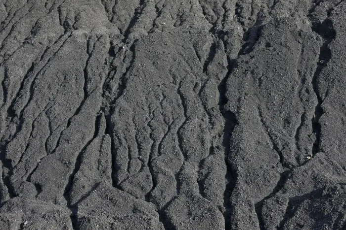 Framed Print : Coal is seen at a warehouse of the Trypillian thermal power plant in Kiev region