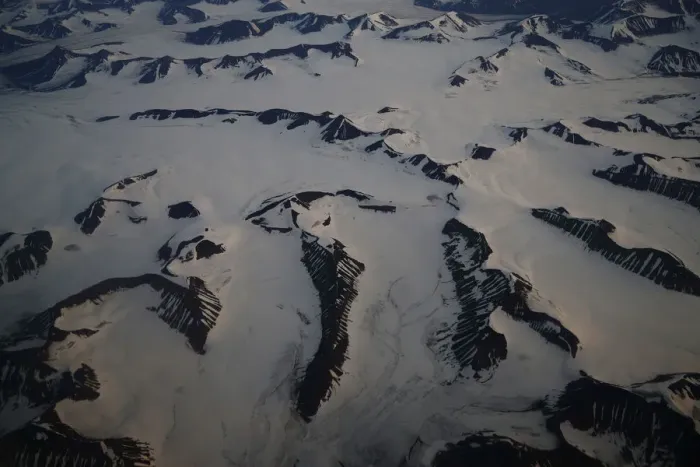 Framed Print : The Wider Image: A climate-change frontier in the worlds northernmost town Framed Print : The Wider Image: A climate-change frontier in the worlds northernmost town