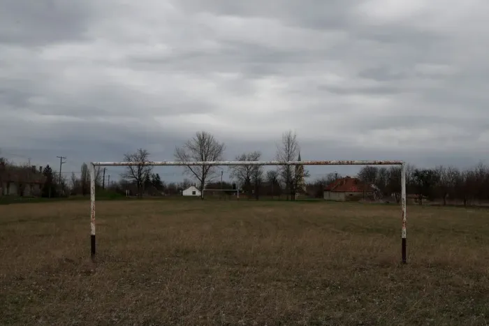 Framed Print : The Wider Image: In Hungary, one fence comes down, another goes up Framed Print : The Wider Image: In Hungary, one fence comes down, another goes up