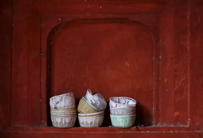 Framed Print : Wider Image: Rituals of Ramadan