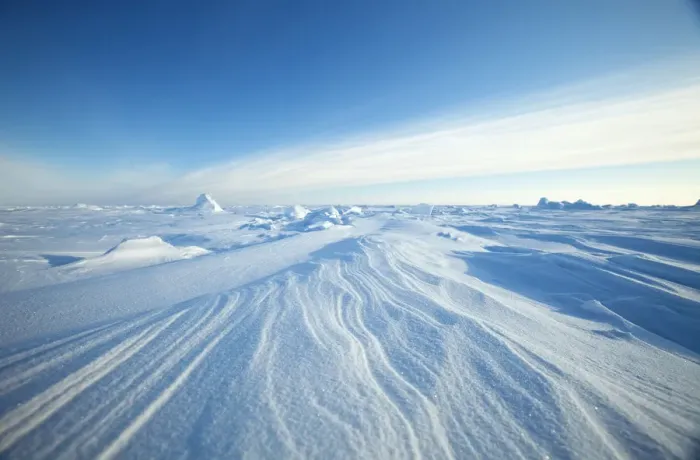 Framed Print : Wind patterns are left in the ice pack that covers the Arctic Ocean north of Prudhoe Bay Framed Print : Wind patterns are left in the ice pack that covers the Arctic Ocean north of Prudhoe Bay