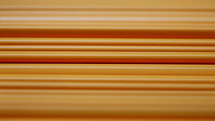 Framed Print : Wood-cased pencils are pictured during their production at Faber-Castell manufacturer in Framed Print : Wood-cased pencils are pictured during their production at Faber-Castell manufacturer in