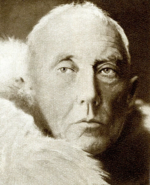 Roald Amundsen, c.1900