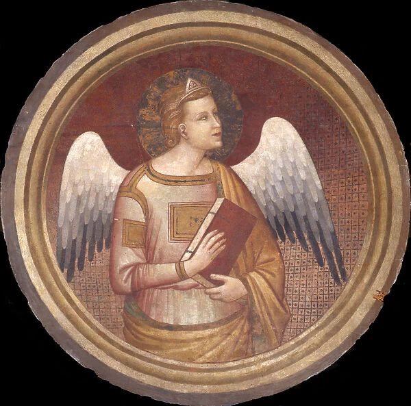 Angelo di San Matteo