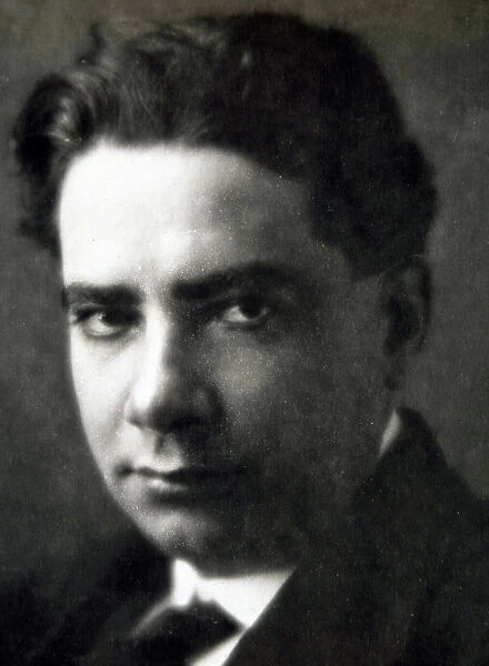 Tomas Morales Castellano (1885-1924), Spanish poet