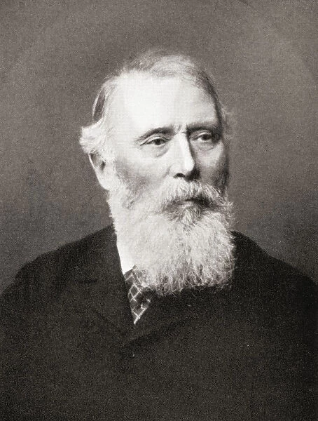 Samuel Cunliffe Lister, 1St Baron Masham, 1815