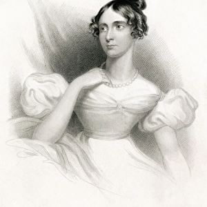 Anne, Lady Byron (Freemn