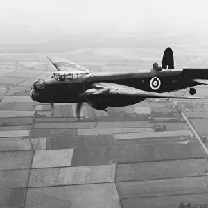 Avro 679 Manchester 1A / IA