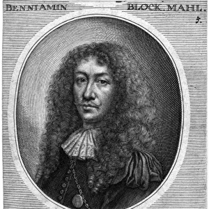 Benjamin Block