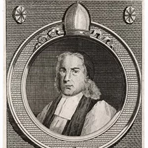 Bishop Thomas Wilson