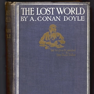 Doyle / The Lost World