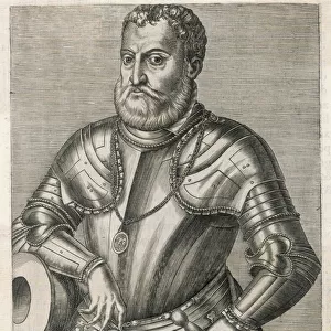FERRARA (1486-1534)