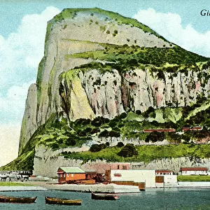 The Galleries, Gibraltar