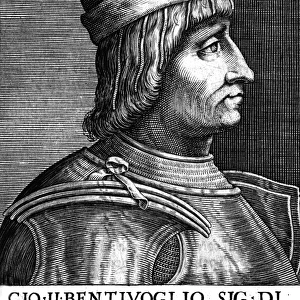 Giovanni II Bentivoglio