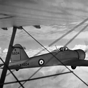 Gloster F. 5 / 34