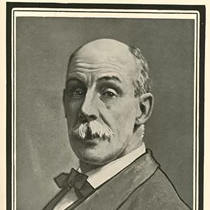 John Pearce, founder of Pearce and Plenty