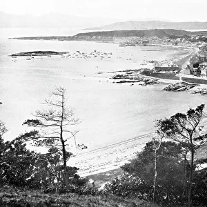 Millport early 1900s