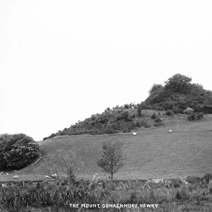 The Mount, Donaghmore, Newry
