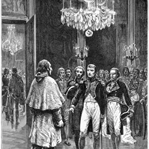 Napoleon and Concordat