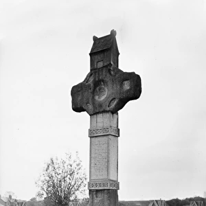 Old Cross, Dromore