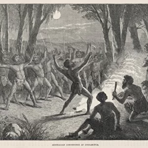 Racial / Aborigine 1873