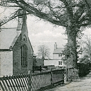 South Parade, Croft-on-Tees, County Durham