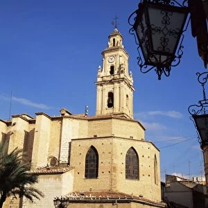 Gandia, Valencia province