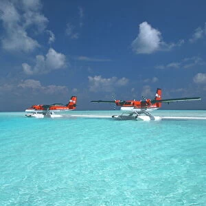 Maldives Related Images