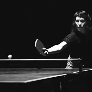 1971 English Open Table Tennis Championship