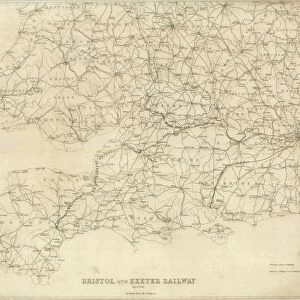 Bristol and Exeter Railway [1836]