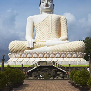 Kande Vihara, Aluthgama, Bentota, Western Province, Sri Lanka