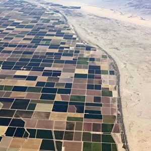 Drought Collection: California