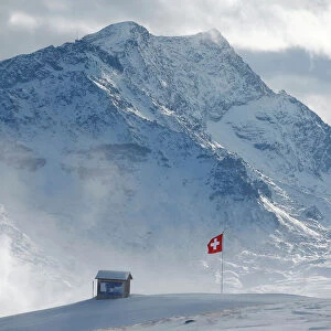 Reuters Collection: Alpine