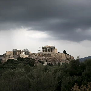 Eurozone Collection: Greece