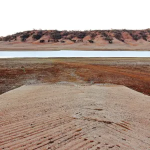 Drought