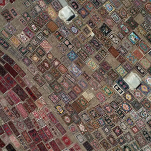 Turkey Collection: Carpets