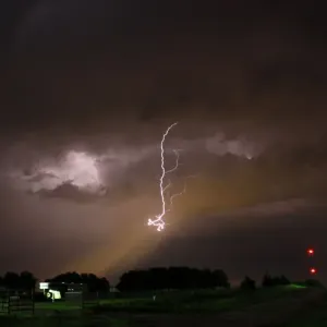 Tornadoes