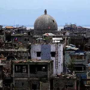 Militants