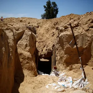 Tunnel