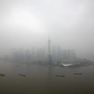 Pollution