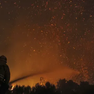Fire