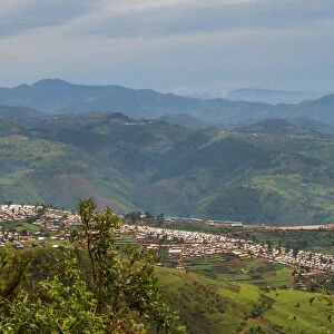 Congo Collection: Rwanda