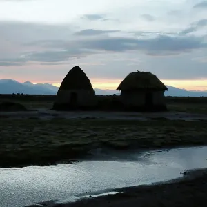 Bolivia