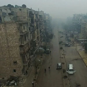 Syria Collection: Aleppo