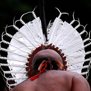 Australia Collection: Aborigines