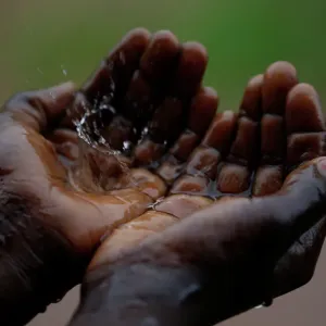 Africa
