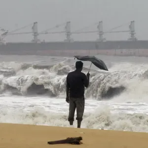 Cyclone