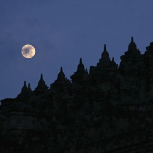 To match feature INDONESIA-BUDDHISTS /