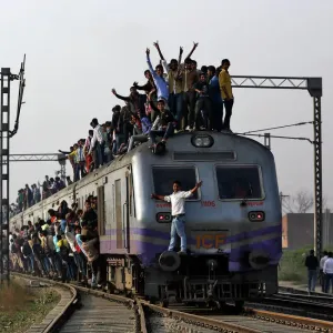 India