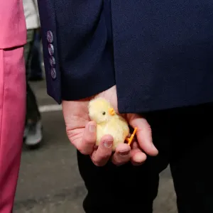 Easter